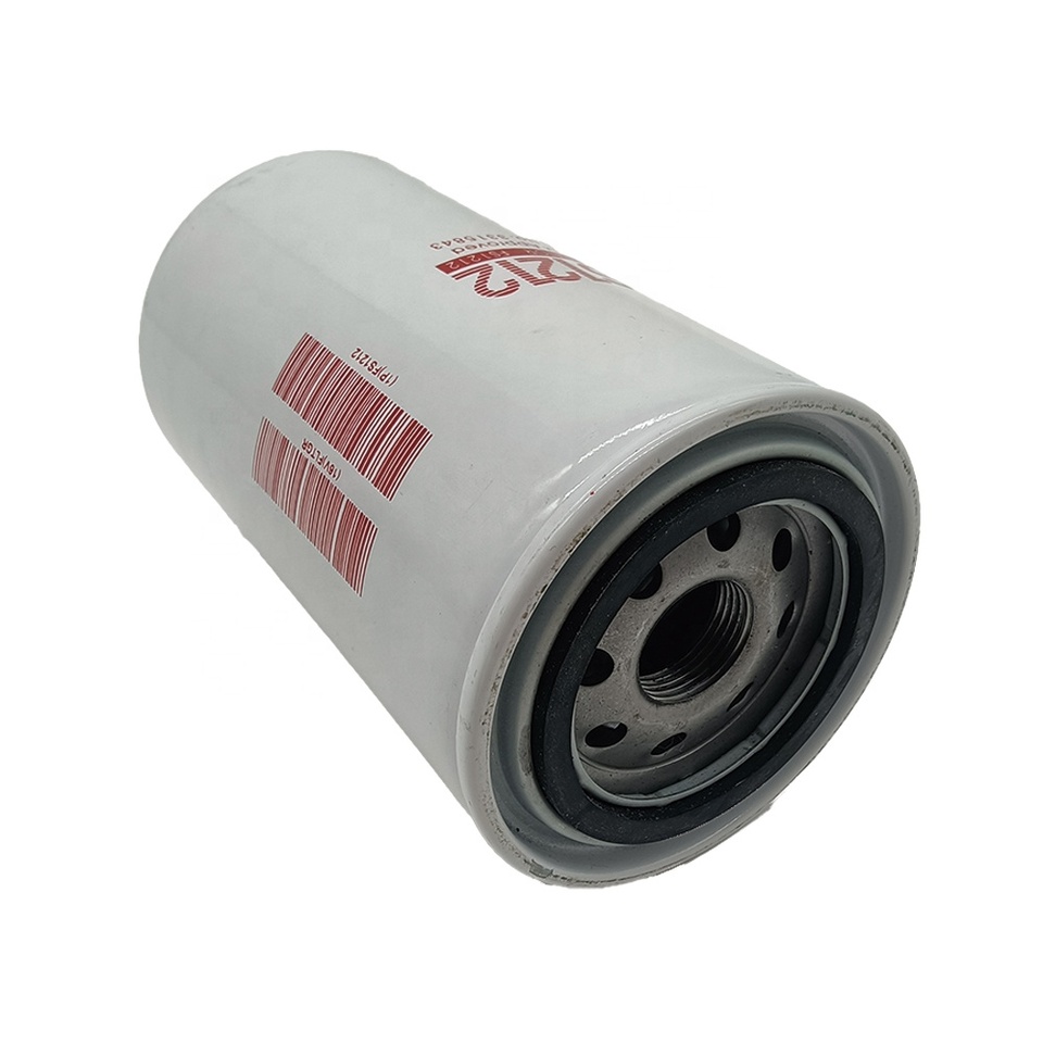 Diesel Engine 3315843 FS1212 Fuel Filter Bamboli For Cummins