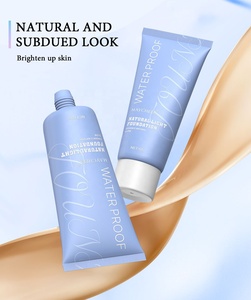 Kit Cosmetici di Bellezza in Vendita, Confezione Regalo 8 Pezzi, Set Professionale di Trucco Viso a Lunga Durata per Donna - Product Image 5