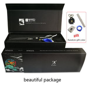 Titan Tóc Kéo Đôi Kéo Mang Bóng Vít <span class=keywords><strong>Vg10</strong></span> Thép Kéo - Product Image 4