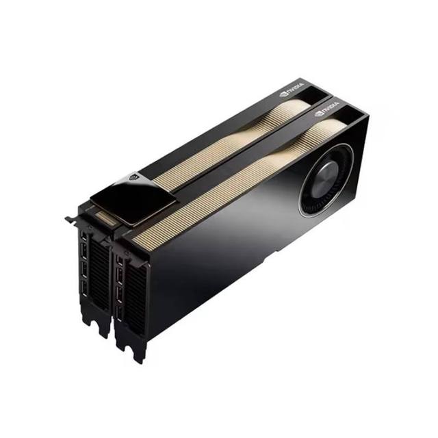 RTX A6000 48GB 768GB/S GDDR6 384-bit Workstation Gpu Quadro Video Card Graphics Card