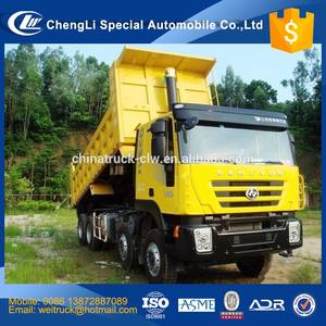<span class=keywords><strong>Camion</strong></span> à benne basculante Faw Foton Dongfeng HOWO JAC Hongyan 10 ou 12 roues 30 tonnes 40 T 50 MT 15 Cbm 20cbm 25 M3 en vente chaude - Product Image 3