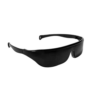 Gafas de depilación CE Ansi Z87 Beauty Anti Laser Protective Eyebrow Eye Mask OPT IPL Shading E Light Eye Patch - Product Image 1