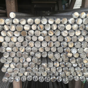 مصنعو قضبان الفولاذ المقاوم للصدأ بالجملة، قضبان سلسة JIS 2B 304/316L/303 مستقيمة سوداء للإلكترونيات والآلات الدقيقة - Product Image 2