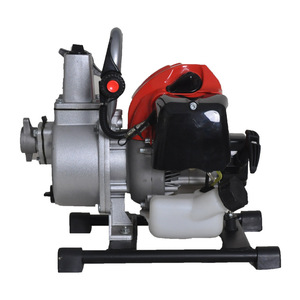 40-5 <b>Pump</b> Two-Stroke Gasoline Engine Agricultural Irrigation Field Drainage <b>Fish</b> <b>Pond</b> Water Changes Flood Control Water - Product Image 3