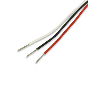 Dj7041y 2.3 21 Automotive Waterproof Connector Cable 3 Core Fire Retardant Car Wire Harness Connection Wire - Product Image 1