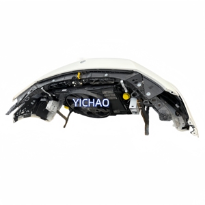 Piezas de Carrocería de Alta Calidad, Conjunto de Parachoques Delantero para <span class=keywords><strong>Mercedes</strong></span> Benz Clase A W177 2018-<span class=keywords><strong>2022</strong></span>, Cubierta de Parachoques Delantero OEM 1778804400 - Product Image 5