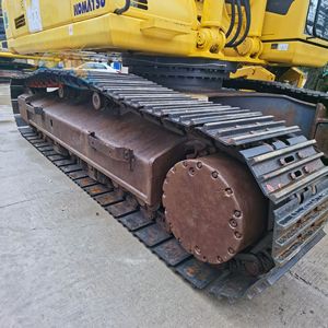 Excavadora Hidráulica de Cadenas PC400-7 de 40 Toneladas, Excavadora de Cadenas Komatsu PC400-8 Usada de 40 Toneladas, Equipo Pesado en Venta - Product Image 6