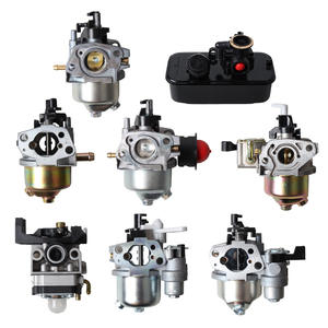 Carburador para Aspersor de Césped Green Field 142F, Compatible con GXV160 Briggs XR750, Repuestos y Accesorios para Cortacésped - Product Image 1