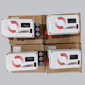 Válvula Solenoide de Latón Danfoss EV220B15 y Posicionador de Válvula Flowserve Logix 500SI Serie 510SI-15-W2DEE-00F0-000 Disponibles en Stock. - Product Image 3