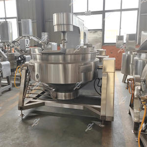 Olla <span class=keywords><strong>de</strong></span> cocina planetaria con doble camisa <span class=keywords><strong>de</strong></span> azúcar y <span class=keywords><strong>miel</strong></span> <span class=keywords><strong>de</strong></span> calidad a <span class=keywords><strong>precio</strong></span> <span class=keywords><strong>de</strong></span> fábrica - Product Image 3