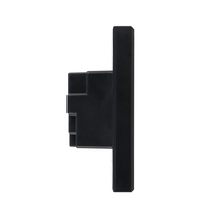 Nouvelle arrivée 2026 Tablette Android avec panneau de commande de 4 pouces avec port USB-C Système Android/Linux intégré RK3566 pour application HAVC