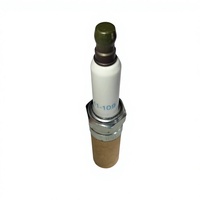 Bougies d'allumage en iridium de haute qualité à prix de gros 41-109 12622561 ILTR5D11 Bujias pour voitures Buick Chevrolet Cadillac GMC Ford