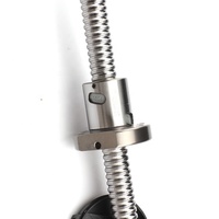 Produit phare Vis à billes de guidage linéaire CNC de précision 1605 1610 2005 2505 2504 2510 3204 3205 3210 4005 4010 5010 6310