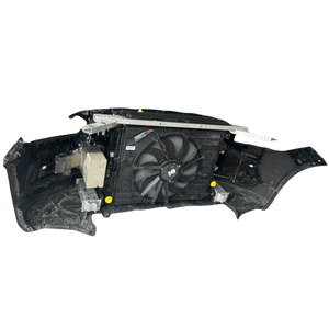 Convient pour l'assemblage du pare-chocs Volvo <span class=keywords><strong>V90</strong></span> de haute qualité avec radiateur de phare avant, un modèle populaire en Chine. - Product Image 6