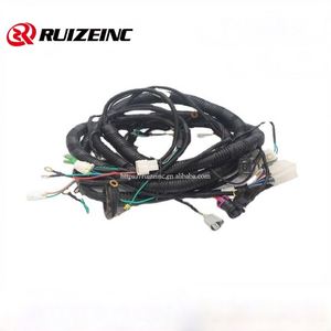 Iatf16949 2025 OEM nhà sản xuất của tùy chỉnh vortec hệ thống dây điện khai thác - Product Image 4