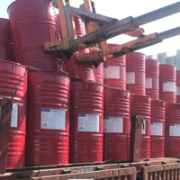 Fournisseur chinois de polyol polyéther pour mousse rigide en polyuréthane + MDI polymérique, PAPI avec certificat ISO