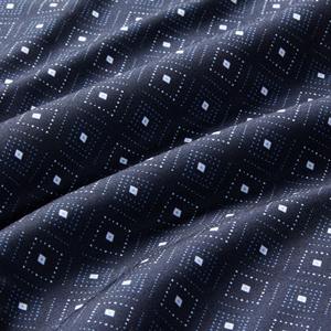 Camisas de Golf Personalizadas para Hombre, Tela Twill Elástica Antiarrugas, Logotipo Personalizado, Estampados Impresos, Marca - Product Image 6