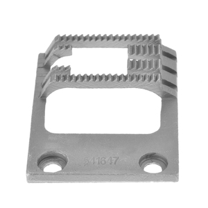 Industrial <strong>Sewing</strong> <strong>Machine</strong> 541647 Feed Dog for <strong>SINGER</strong> <strong>20U</strong> ZIG ZAG <strong>MACHINE</strong> - Product Image 6