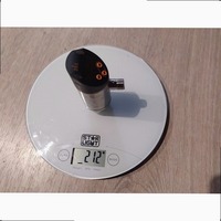 PN7092 Electronic Pressure Sensor for Pressure Monitoring and Automation Control