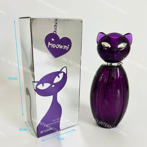 น้ำหอมผู้ชาย Skateboard Design 80 มล. กลิ่นหอมสดชื่นแบบดอกไม้ สำหรับใส่ลำลอง ติดทนนาน เหมาะสำหรับใช้ในชีวิตประจำวัน - Product Image 4