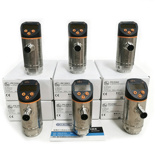 เซ็นเซอร์อุตสาหกรรมคุณภาพสูง IFM PE Series รุ่น PE2091/PE2092/PE2093 - Product Image 2
