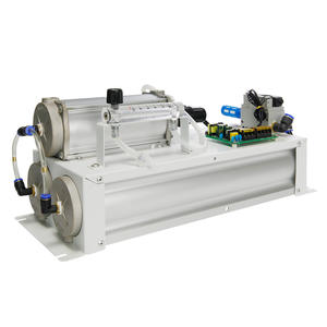 Motor de Repuesto para Concentrador de Oxígeno Portátil Flygoo de 3 Litros, para Máquina de Ozono, Esterilización de <span class=keywords><strong>Agua</strong></span>, Tipo PSA, Pureza de Oxígeno del 94% - Product Image 1