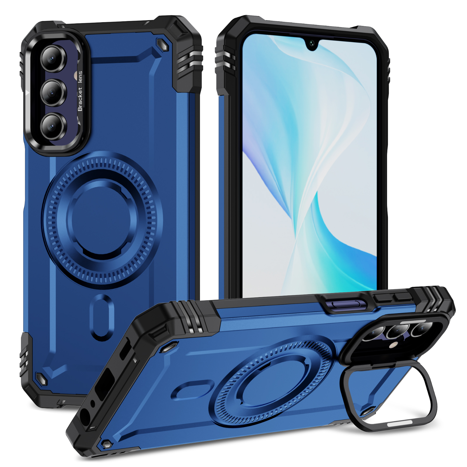 Bleu