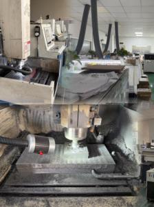 High Quality Custom 3D Zinc Alloy Souvenir Metal Coin Double Sided Gold Silver <strong>Antique</strong> Dual Plating Challenge Coins - Product Image 5