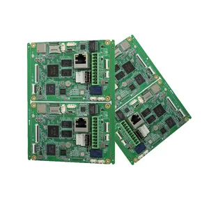 安卓嵌入式电路板工业裸印刷电路板fr4印刷电路板和印刷电路板