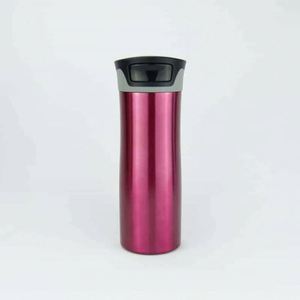 Vaso de Regalo Portátil de Acero Inoxidable Aislado de Alta Calidad con Logotipo Grabado - Product Image 5