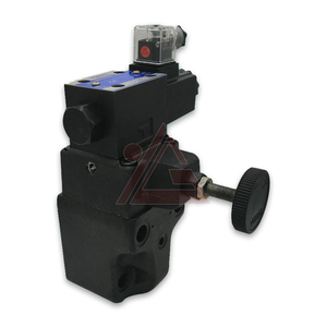 Válvulas de Alivio Controladas por Solenoide YUKEN BSG/BST-03/-06/-10 Originales de Taiwán en Existencia - Product Image 3