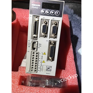 1 pièce neuve, servomoteur Kinco FD422S-LA-000, livraison gratuite DHL/FedEX - Product Image 2