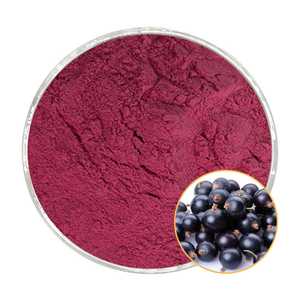 Порошок ягод асаи, богатый антоцианами, 25% натуральный фруктовый антиоксидант, суперфуд-добавка - Product Image 1