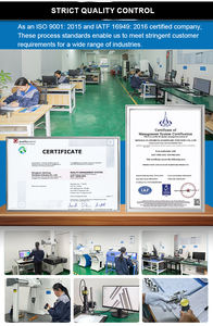 Piezas de repuesto personalizadas, redondas, pequeñas, antiguas, curvadas, de repuesto, para camiones, tubos de bambú, automotrices, para brochado CNC, perforación CNC y piezas para máquinas de taladrado CNC - Product Image 5