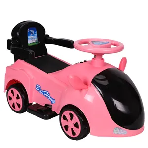 Nieuwe Stijl Kindje Elektrische Speelgoed Auto 6V Kinderen De Zonne-energie Elektrische Speelgoed Auto Kinderen Elektrische Rit + Op + Auto 'S Goedkope Kinderen Rit