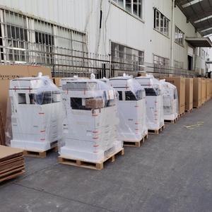 Export Used Copier Remanufactured <strong>Fotocopier</strong> Color MPC5503 - Product Image 1