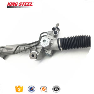 킹 스틸 도매 최저가 자동차 파워 스티어링 랙 미쓰비시 <span class=keywords><strong>L200</strong></span> 트리톤 4410A603용 - Product Image 2