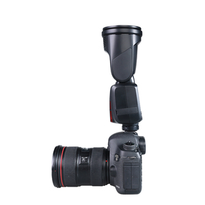 Chuyên Nghiệp Cho <span class=keywords><strong>Speedlight</strong></span> <span class=keywords><strong>Flash</strong></span> Đơn Vị Pin-Powered Cao Hiệu Suất Với Không Dây Điều Khiển Từ Xa 56 Gn Máy Ảnh <span class=keywords><strong>Flash</strong></span> - Product Image 6