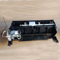 Nouvel ensemble de rouleaux d'entraînement de ramassage de papier L8050, module d'alimentation arrière ASF pour imprimante jet d'encre à sublimation DTF E-PSON L8058