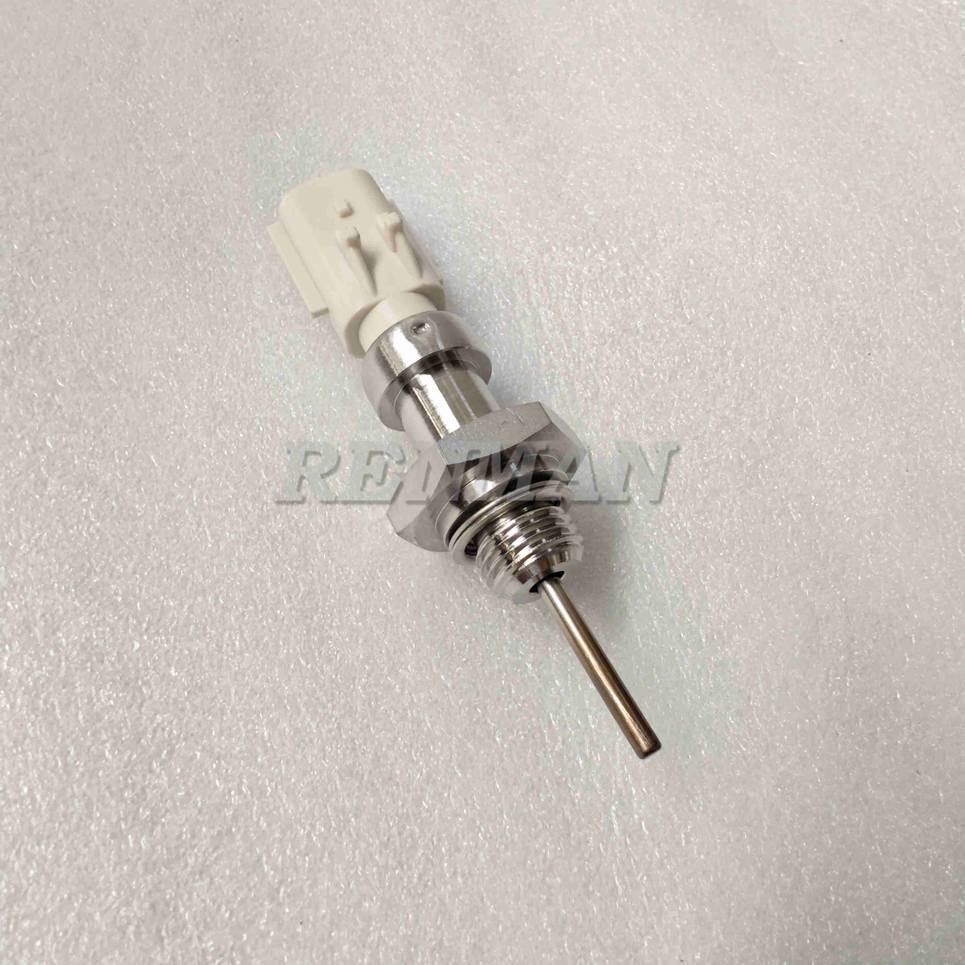 exhaust gas pressure sensor cummins