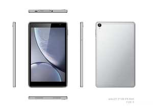 Nueva Tablet PC Android Empresarial Personalizada de 8 Pulgadas con Wi-Fi, 4GB+64GB, Pantalla HD, Allwinner A523 Quad Core, Android 15 - Product Image 5