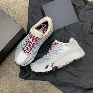 <b>Running</b> <b>Shoes</b> Cushioning Rebound Marathon <b>Running</b> <b>Shoes</b> Thick Sole Outdoor Road Jogging Sneakers Mafate Speed 2 <b>Shoes</b> - Product Image 1