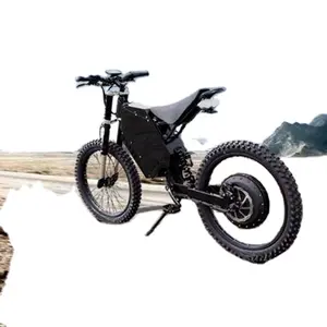 Новый стиль эндуро эбайк 5000 Вт Высокоскоростной не складной электрический скутер 26 дюймов e bike long range для взрослых