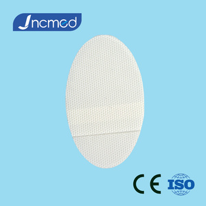 แผ่นเจลซิลิโคนใส<span class=keywords><strong>กัน</strong></span><span class=keywords><strong>น้ำ</strong></span>สำหรับลบรอยแผลเป็นเก่า รอยแผลเป็นจากแผลไฟไหม้ รอยแผลเป็นจากการบาดเจ็บ แผ่นฟื้นฟูผิว - Product Image 4