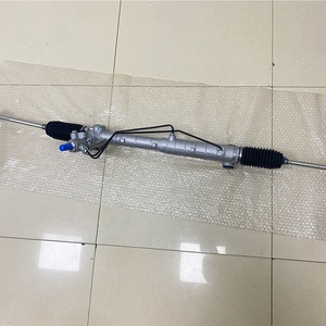 Crémaillère de <span class=keywords><strong>direction</strong></span> <span class=keywords><strong>assistée</strong></span> 48580-65J50/48580-65J51 pour Grand <span class=keywords><strong>Vitara</strong></span> 2006-2013 Crémaillère et pignon de <span class=keywords><strong>direction</strong></span> <span class=keywords><strong>assistée</strong></span> - Product Image 3