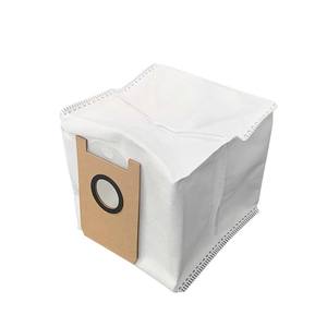 Piezas de Repuesto para <span class=keywords><strong>Robot</strong></span> Limpiador AIRROBO T20, Kit de Accesorios para Bolsa de Polvo, Cepillo de Rodillo Principal, Almohadilla de Fregona, Filtro HEPA, Cepillo Lateral, 9 Unidades - Product Image 4