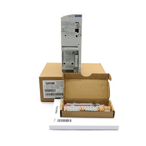 Nuevo y Original 8200 E82EV751K2C Frecuencia 0.75kW 13127093 Nuevo en Stock - Product Image 4