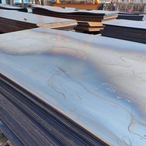 โรงงานมืออาชีพแผ่นเหล็กแผ่นรีดร้อน Q235B แผ่นเหล็กคาร์บอนแผ่น <span class=keywords><strong>ASTM</strong></span> <span class=keywords><strong>A36</strong></span> แผ่นเหล็ก - Product Image 5