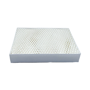 Reemplazo de filtro purificador de aire de ventas del fabricante de dimensiones precisas para filtro de aspiradora doméstica Oskar - Product Image 1