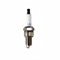 Micro motoculteur cultivateur 170F-192F puissance moteur bougie d'allumage Original LG pour tracteur rotatif générateur Tricycle scie à chaîne